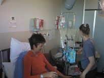 The transplant finishing