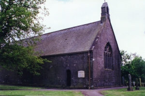 fowliseasterchurchsmall.JPG (58487 bytes)