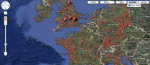 Google Maps Google Maps