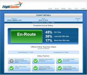 Flightcaster